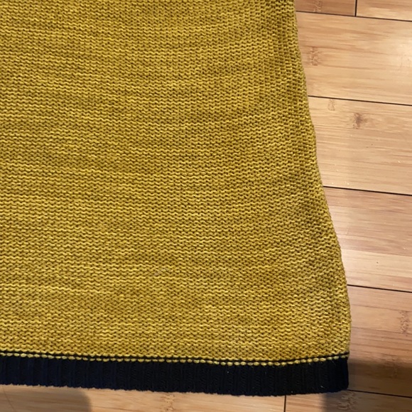 Anthropologie Moth Colorblock knit tank - Picture 5 of 12